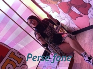 Perse_fone