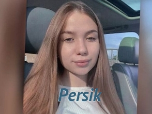 Persik