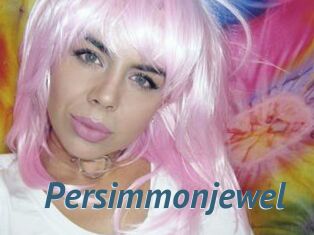 Persimmonjewel