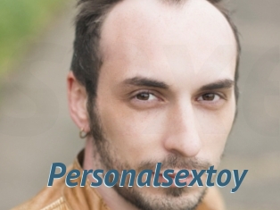 Personalsextoy