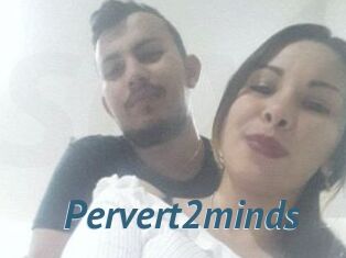 Pervert2minds