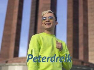 Peterdreik