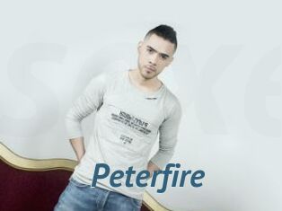 Peterfire