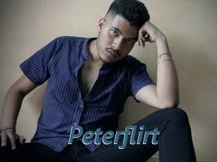 Peterflirt