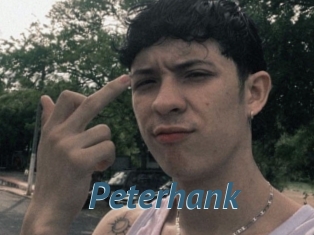 Peterhank