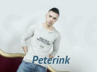 Peterink