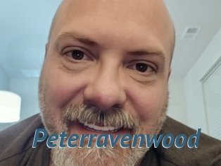 Peterravenwood