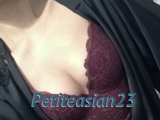 Petiteasian23