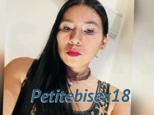 Petitebisex18