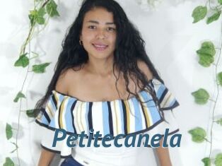 Petitecanela