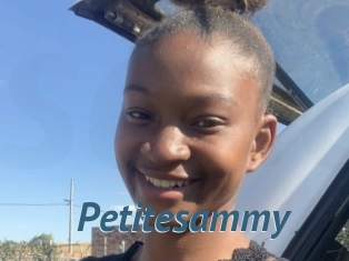 Petitesammy