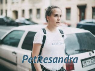 Petitesandra