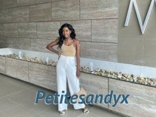 Petitesandyx