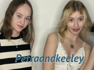 Petraandkeeley