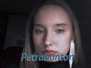 Petrabunton