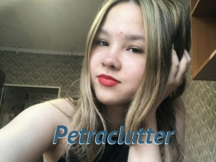 Petraclutter