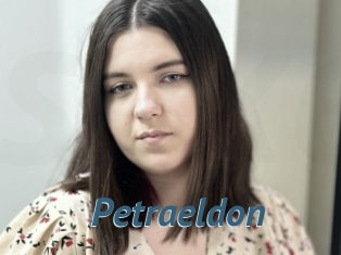 Petraeldon