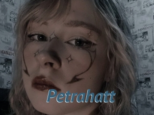 Petrahatt