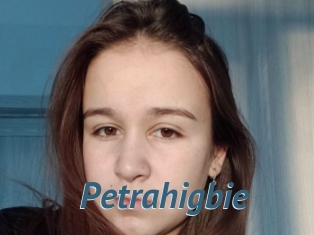 Petrahigbie