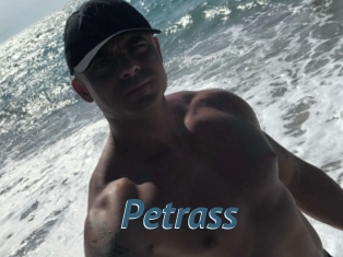 Petrass