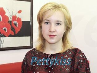 Pettykiss