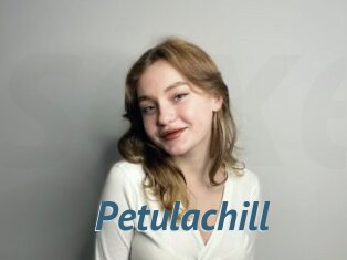 Petulachill