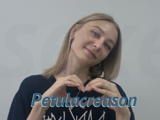 Petulacreason