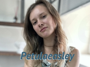 Petulaeasley