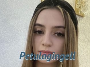 Petulagingell