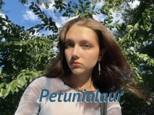 Petunialaur