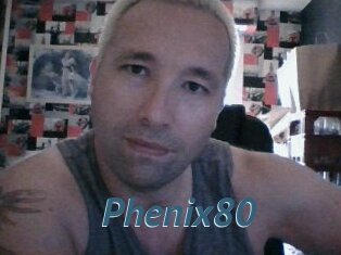 Phenix80