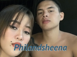 Philandsheena