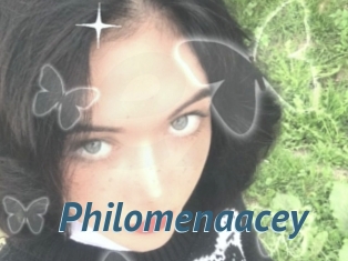 Philomenaacey