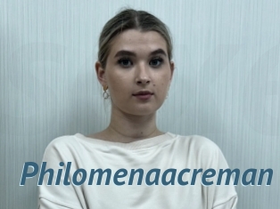 Philomenaacreman