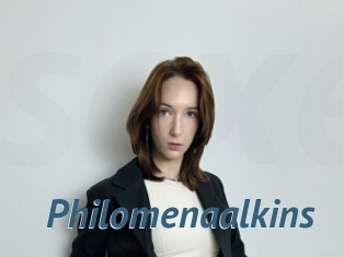 Philomenaalkins