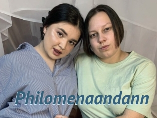 Philomenaandann