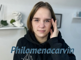 Philomenacarvin