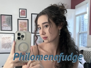 Philomenafudge