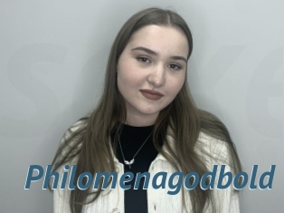 Philomenagodbold