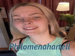 Philomenahartell