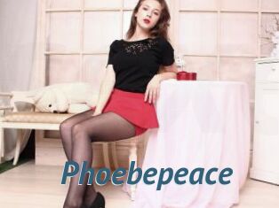 Phoebepeace