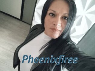 Phoenixfiree