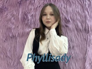 Phyllisady