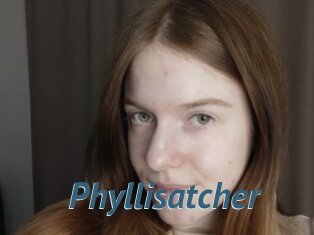 Phyllisatcher