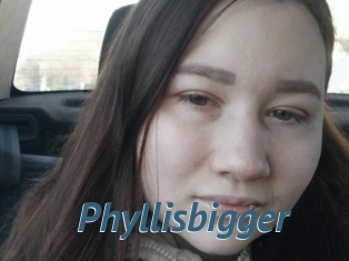 Phyllisbigger