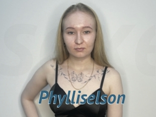 Phylliselson