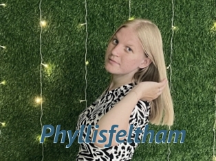 Phyllisfeltham