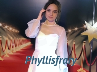 Phyllisfrary