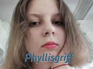 Phyllisgriff