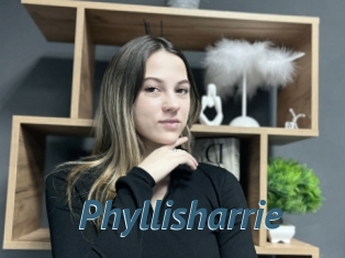 Phyllisharrie